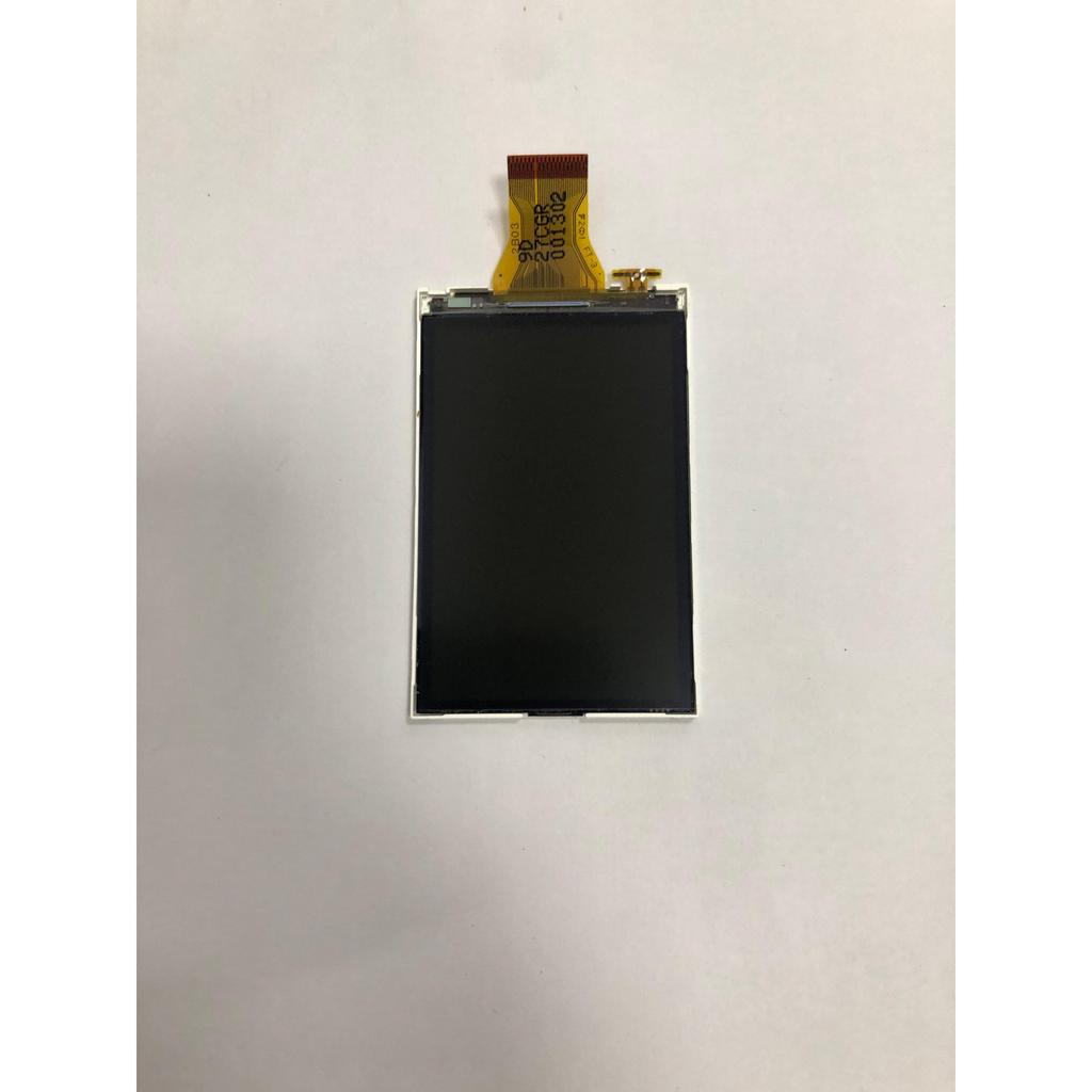 เหมาะสําหรับ Casio Z1 Z2 S5 S6 หน้าจอกล้องจอแสดงผล LCD หน้าจอ LCD ยี่ห้อใหม่พร้อม Backlight