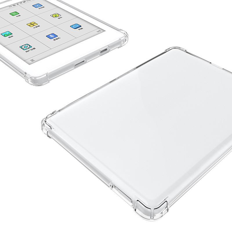 Meebook M8C/M8 7.8 นิ้วถุงลมนิรภัยกันกระแทกเคสใส [จัดส่งในวันเดียวกัน]