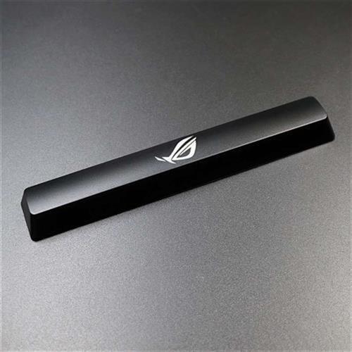 sa keycap keycap คีย์บอร์ดแบบกลไก Prodigal Eye Keycap ROG ที่กําหนดเอง ABS แสงที่ไม่ซ้ํากันโปร่งแสง 
