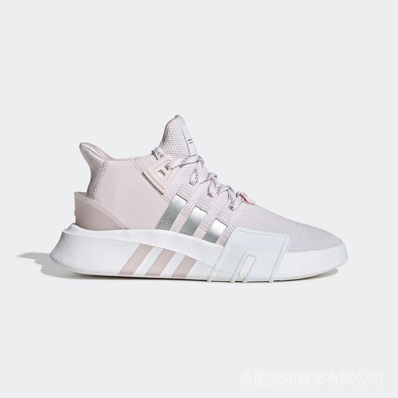รองเท้ากีฬา EQT ak ADV ออกแบบมาสําหรับผู้หญิงที่รักที่จะวิ่ง!