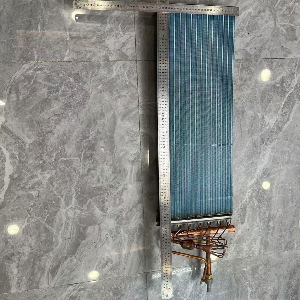 แผงระเห 3P เครื่องดักท์ FGR7.5/D1Na-N2(I) รหัส 011001000570