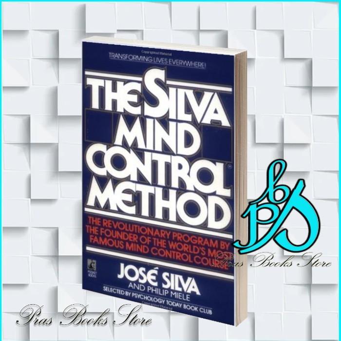 วิธีควบคุมความคิด Silva Jose Silva