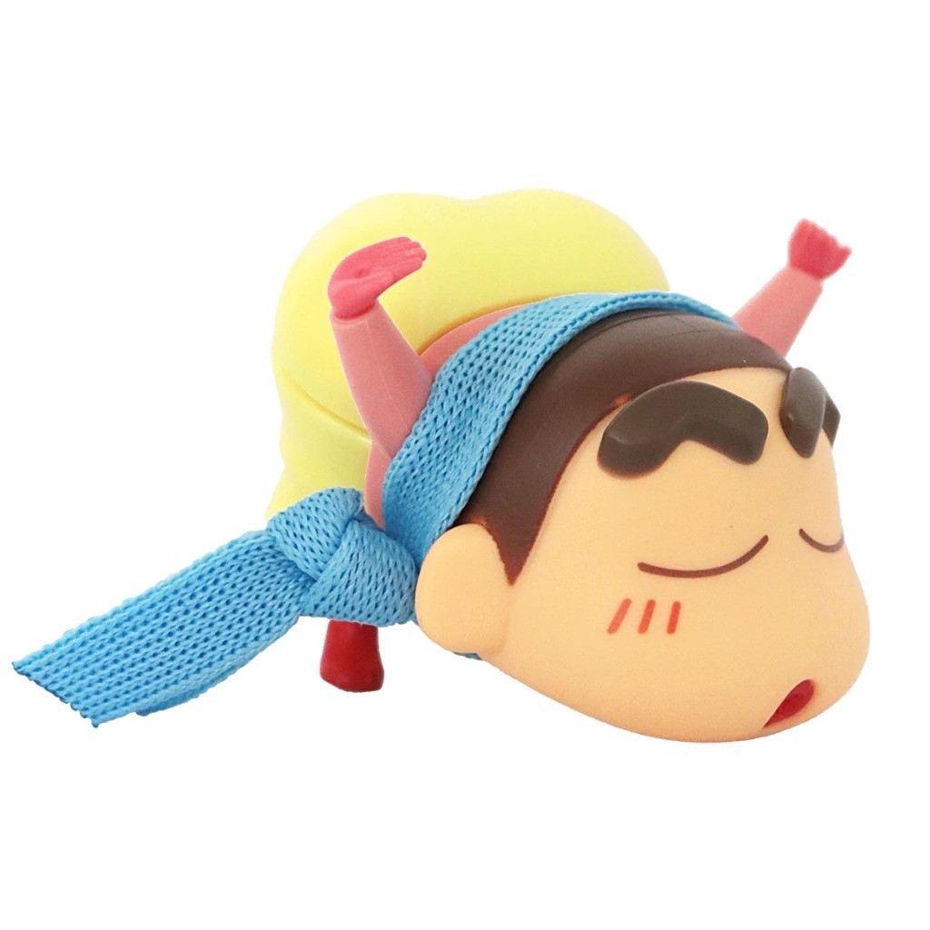 ลดเพิ่ม 30% 🔥 ยาดมและยาหม่องตราฟุ้ง ชินจัง 2IN1 สูตร 5 ยาดมกลิ่นลาเวนเดอร์บอมบ์ บาล์ม ของแท้