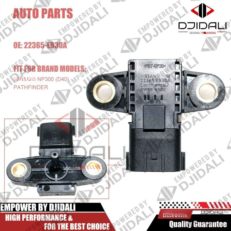 เซ็นเซอร์แผนที่สําหรับ NP300 (D40)/ PATHFINDER 22365-EB30A