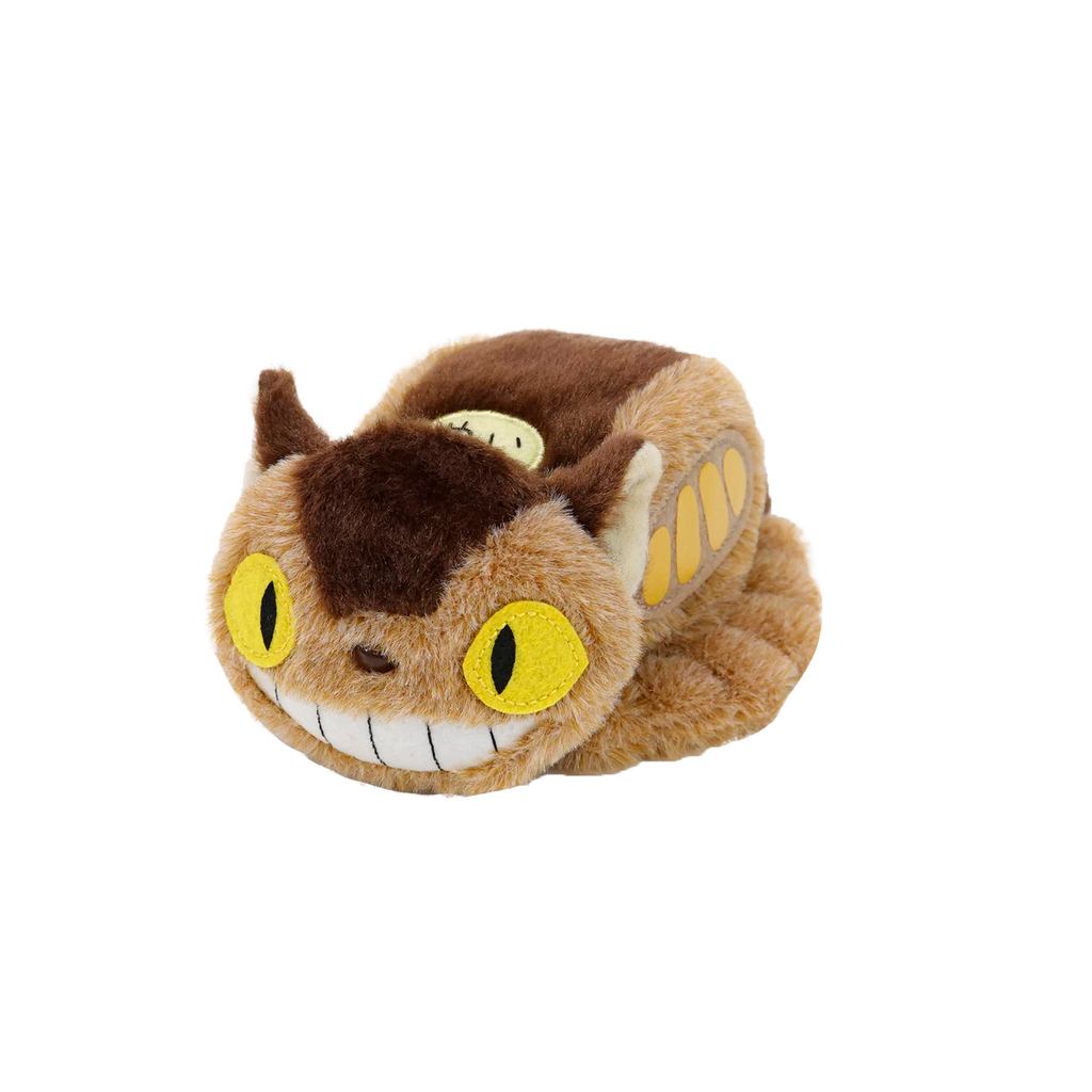 Sun Arrow Sun Arrow Studio Ghibli Fluffy Bean Bag แมวของเล่นตุ๊กตา K9031