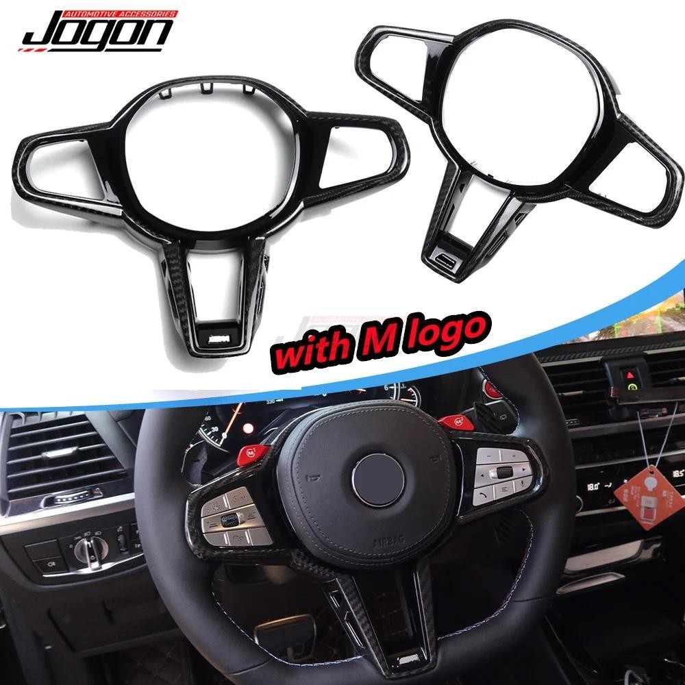 แห้งคาร์บอนไฟเบอร์พวงมาลัยสําหรับ BMW M3 G80 G81 CS Touring M4 CS CSL M4 การแข่งขัน 2024 2025 อุปกรณ