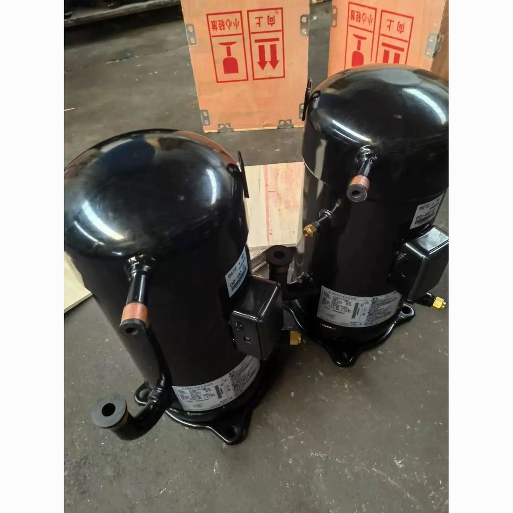 คอมเพรสเซอร์ทำความเย็น Daikin JT300D-Y1L ใหม่