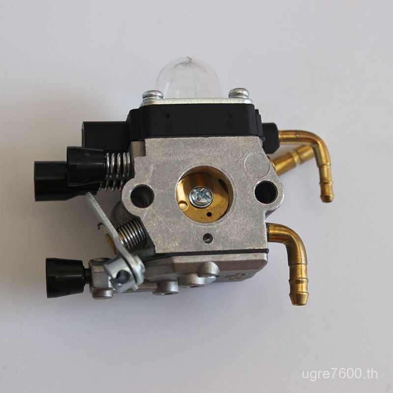 STlHL ตัดแต่ง STlHL เครื่องจักรชา Picker อุปกรณ์เสริม HS81T West เยอรมัน Hedge เครื่องคาร์บูเรเตอร์ส