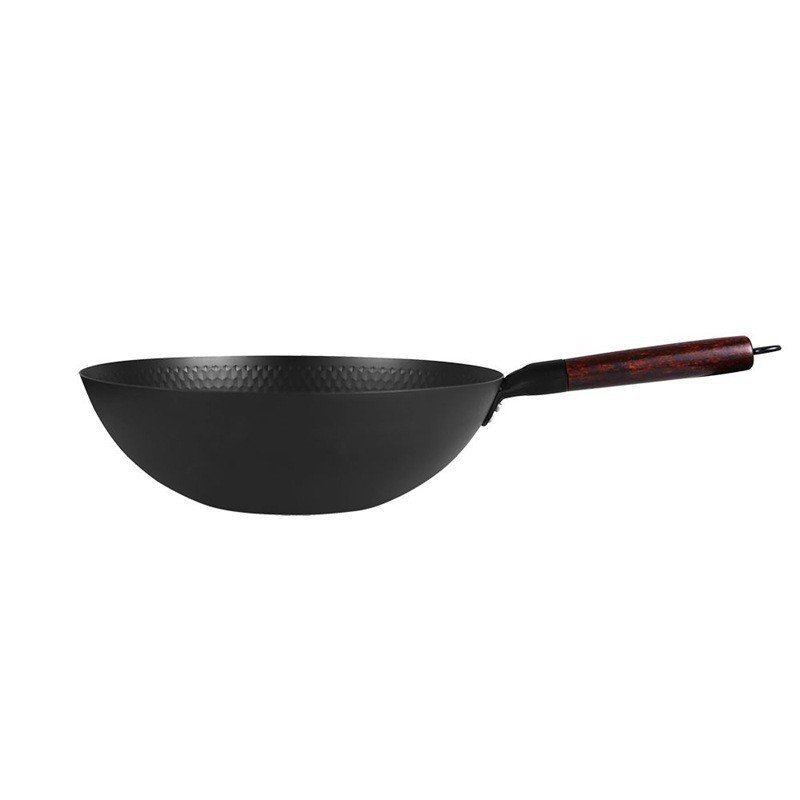 RS-ZY3411) RS-ZY3411) RS-Feis (ฝาแก้ว Wok Nitride GECN