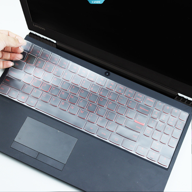 ป้องกันแป้นพิมพ์ฝุ่นสําหรับ Lenovo Legion Y7000 / Y7000P / Y530 แล็ปท็อป [ZK]