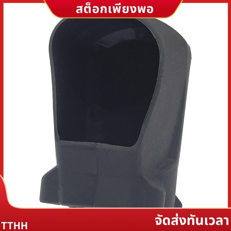 49-16-2564 ประแจผลกระทบมุมขวาป้องกันยาง Boot เหมาะสําหรับ 2564-20 2565P-20 .onerttuoth