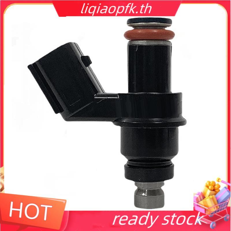 Ready store สําหรับ 150 CG 150 16450-611 150cc หัวฉีดหัวฉีดรถจักรยานยนต์ 8 หลุม