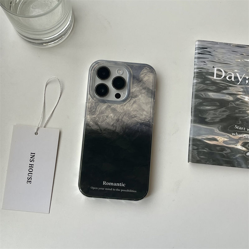 iqoo z9 5g เคส iqoo 13 case เคสโทรศัพท์สำหรับ IQOO U3X/Z5/Z6/Z7X/U5/IQOO11/12 ลายธารน้ำแข็ง สไตล์ Ne