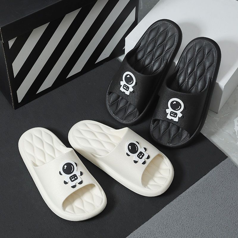 男拖鞋外穿男士拖鞋新款家用拖鞋男宿舍百搭拖鞋夏可一字拖鞋软底Men's Slippers Outer Wear Men's Slippers New Household Slippers2026010