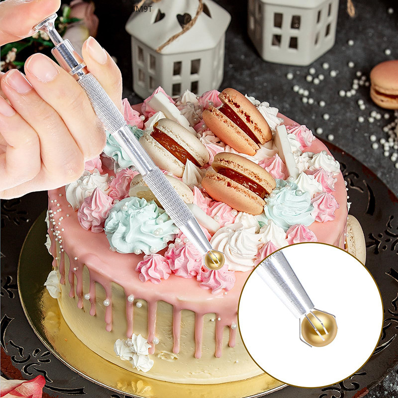 JM9T-2 ชิ้นสแตนเลส 4-Claw Pick Up เครื่องมือ 4 Prongs Jewelers Pick Up เครื่องมือสําหรับชิ้นส่วนขนาด