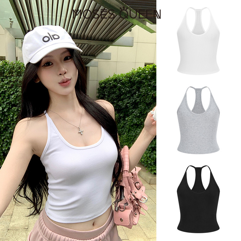 MOSESQUEEN เสื้อชั้นในสตรี สลายหุ่น สไตล์นุ่มสบาย รูปที่ 3