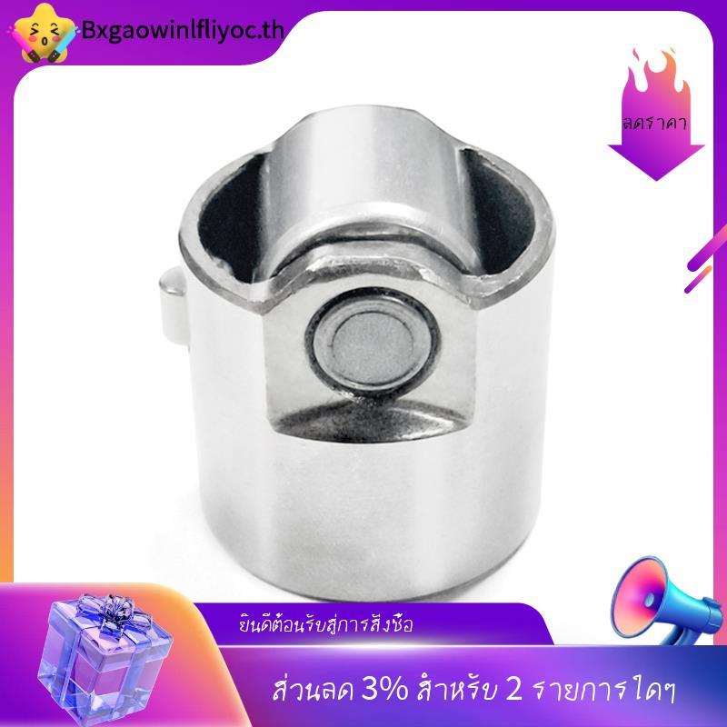 [มีในสต็อก]ปั๊มแรงดันสูง 1 ชิ้น Cam Follower Lifter 06H109311B โลหะสีเงิน 1.8T 2.0T