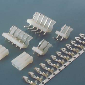 CONNECTOR CI51 2PIN SIKU Molex Connector 2 Pin [Alfa]
