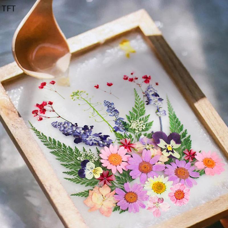 (FTT) กรอบทำกระดาษงานไม้ DIY ทำกระดาษแม่พิมพ์กระดาษงานฝีมือเครื่องมือรีไซเคิลกระดาษไม้หลายขนาดใหม่