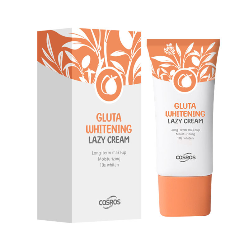 Popular~Hot Sale makeup cream Lazy person's makeup base cream for brightening and even skin tone3z