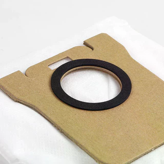 ถุงเก็บฝุ่นสําหรับ Xiaomi Mijia H50 / 5Pro/5C/OV31GL/OV42CN/OV21GL/M30/M30S/M40/M40S หุ่นยนต์อะไหล่สูญญากาศคอลเลกชันฝุ่นประสิทธิภาพสูง