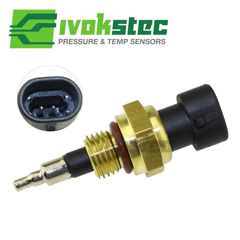 10000-60271 Intake Manifold Air Coolant อุณหภูมิอุณหภูมิ IAT Sensor Sender สําหรับ Perkinsauto ชิ้นส