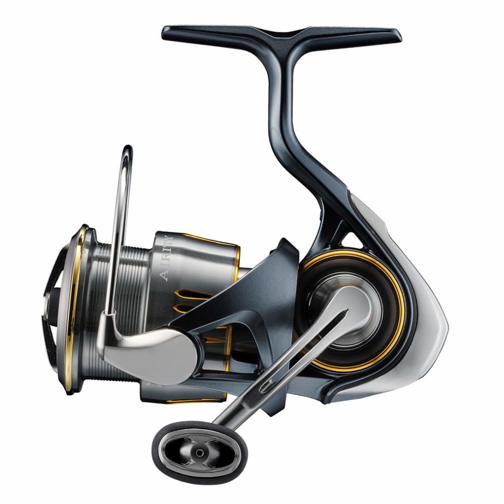 DAIWA 23AIRITY Spinning Reel Series