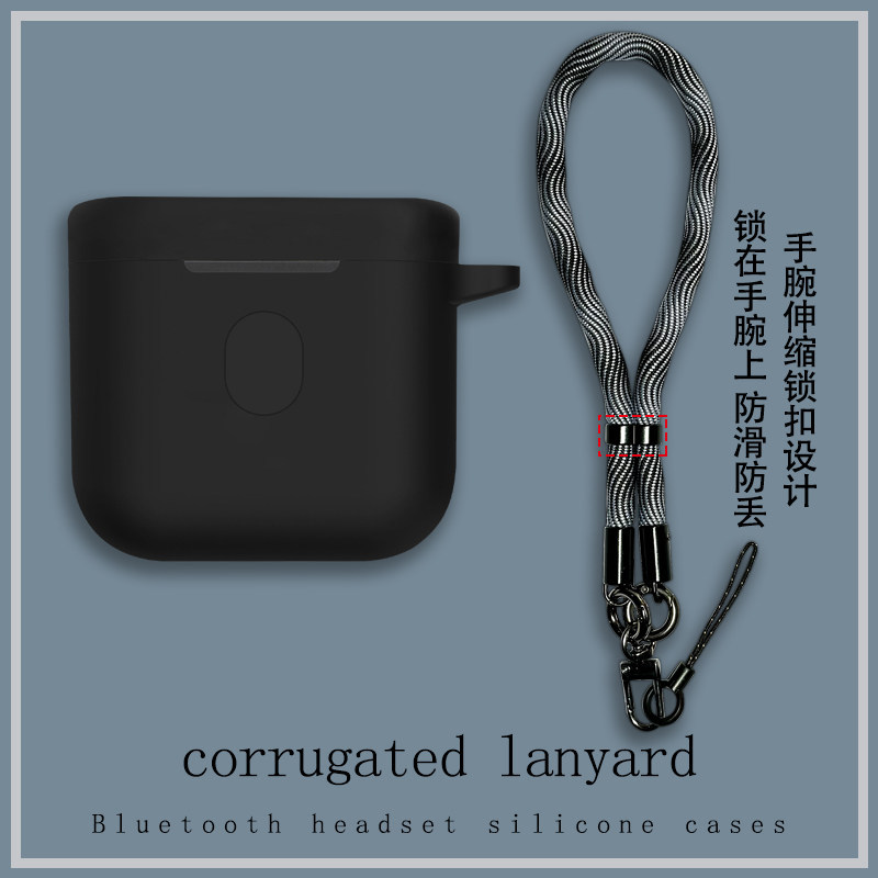 ข้อความนิทรรศการที่ใช้งานได้ B & W BOWAWAJIN PI7S2 เคสป้องกัน BOWAWAJIN Pi8 เคสหูฟัง PI7 รุ่นที่สอง 