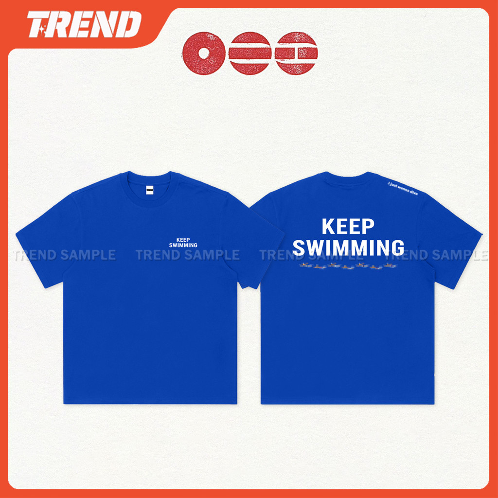 2026 BANGTAN ARIRANG KEEP SWIMMING Merch เสื้อยืดผ้าฝ้าย Unisex Plus Size Vintage JUNGKOOK JIMIN V พ