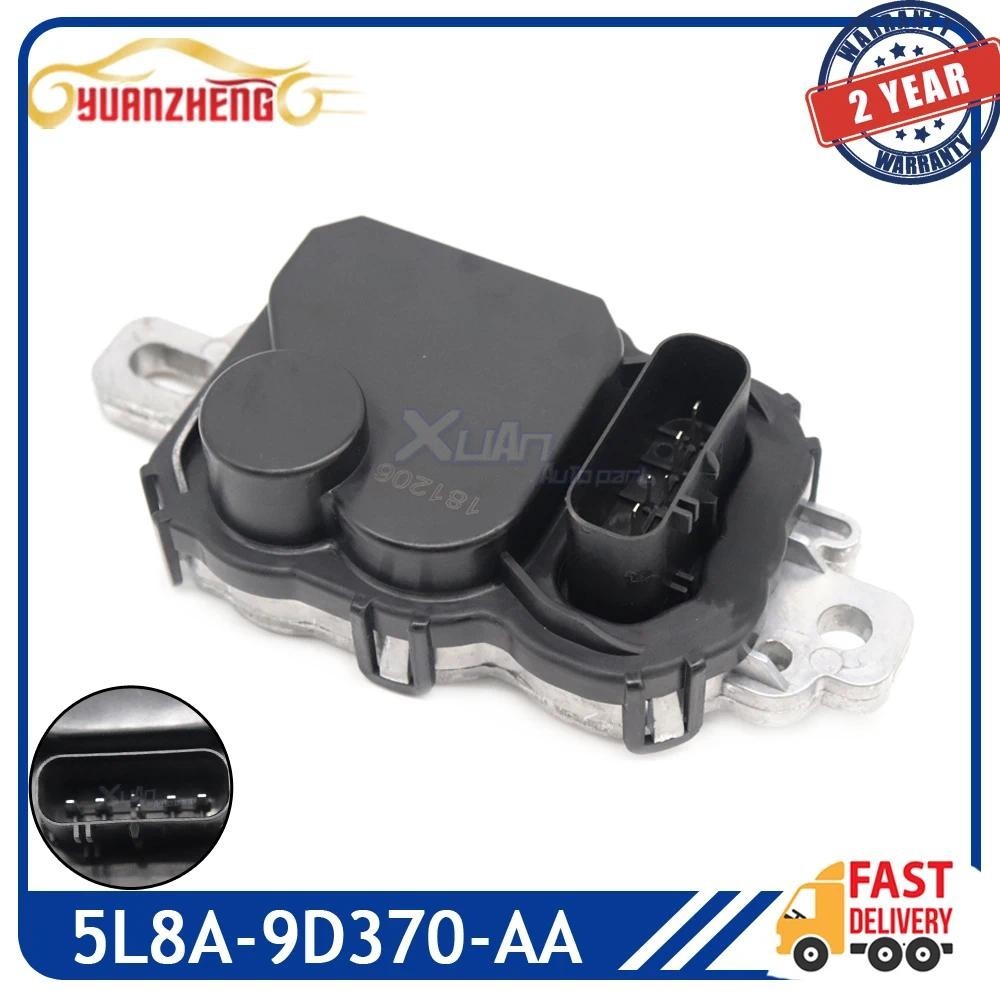 5L8A-9D370-AA การใช้ปั๊มโมดูลควบคุมสําหรับ Ford Explorer F-150 PICKUP 2005 2006 2007 2008 2009 2010 