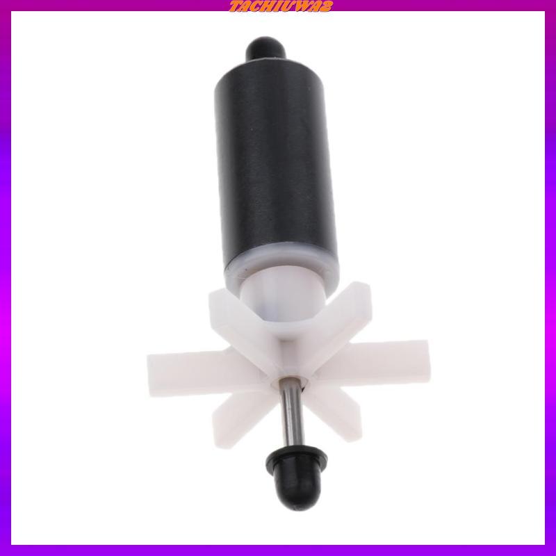 [Tachiuwa2] 2x Aquarium Canister Filter Impeller Assembly Filter Parts Replacement Part