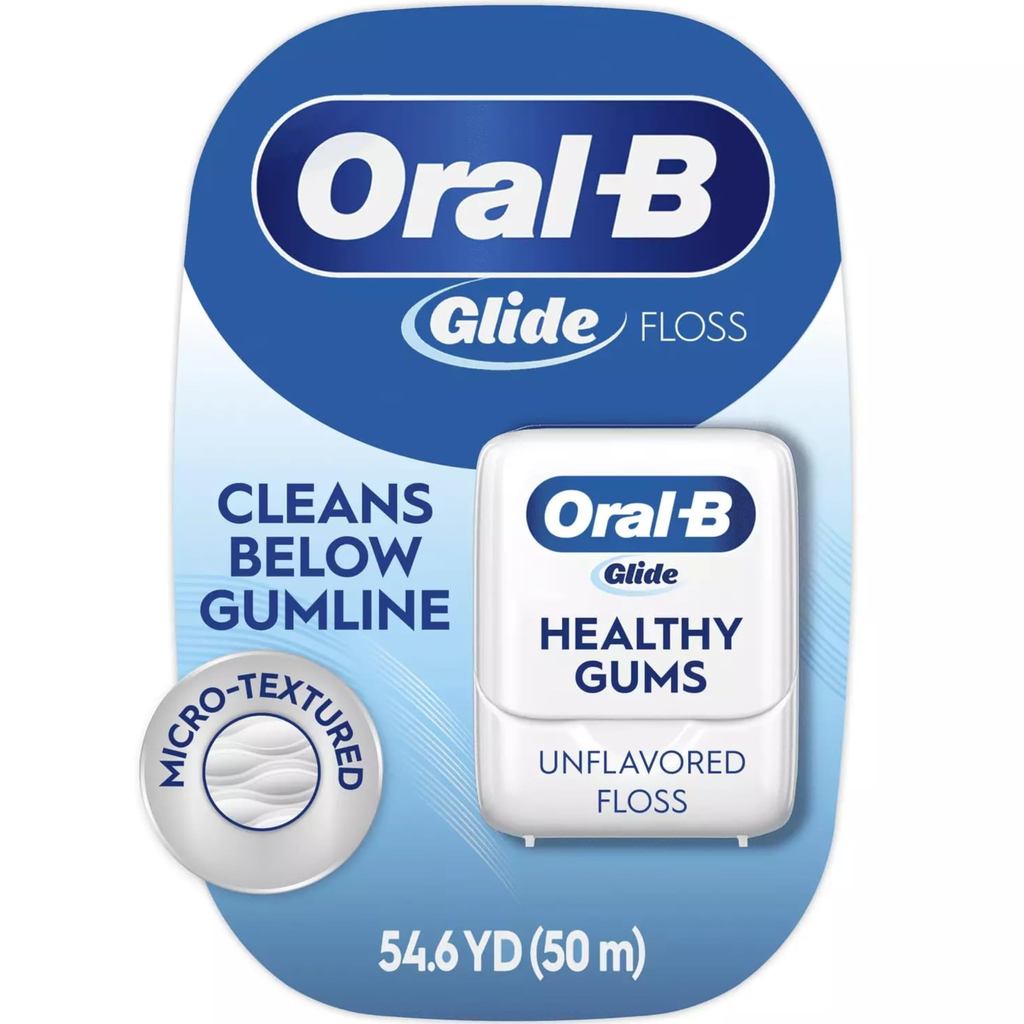 Oral-B Glide Pro-Health Original Dental Floss/ Direct from JAPAN
