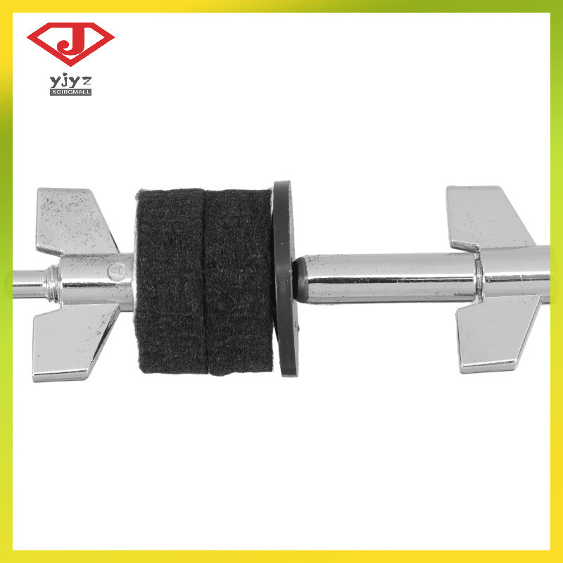 สะดวกกลอง Cymbal Stacker Cymbal Storage Rack Cymbal Stacker อะแดปเตอร์กลองฮาร์ดแวร์ Cymbal ผู้ถือ Cy