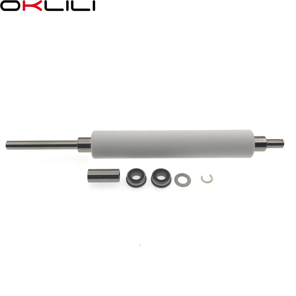 1ชิ้น เอ็กซ์พี1083347012 Upper Platen Roller Assembly Assy Maintenance Kit สําหรับ Zebra ZT510 203dp