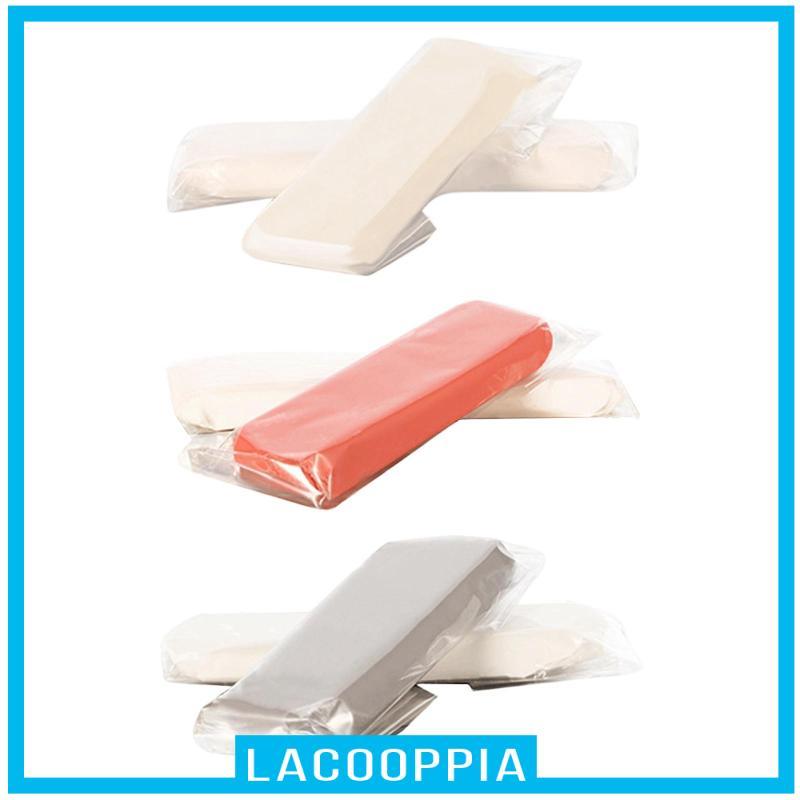 [Lacooppia] Moldable AB Epoxy Putty เรซิ่นประติมากรรมการสร้างแบบจําลอง Clay สําหรับ Creative Art Cla