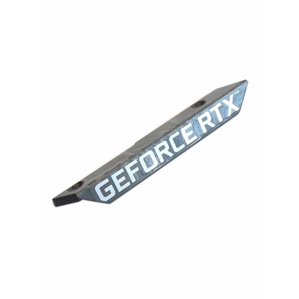 [อุปกรณ์เสริมระบายความร้อนคอมพิวเตอร์] ASUS ASUS ROG STRIX RTX3060TI 3070 3080 3090 GAMING Backplane