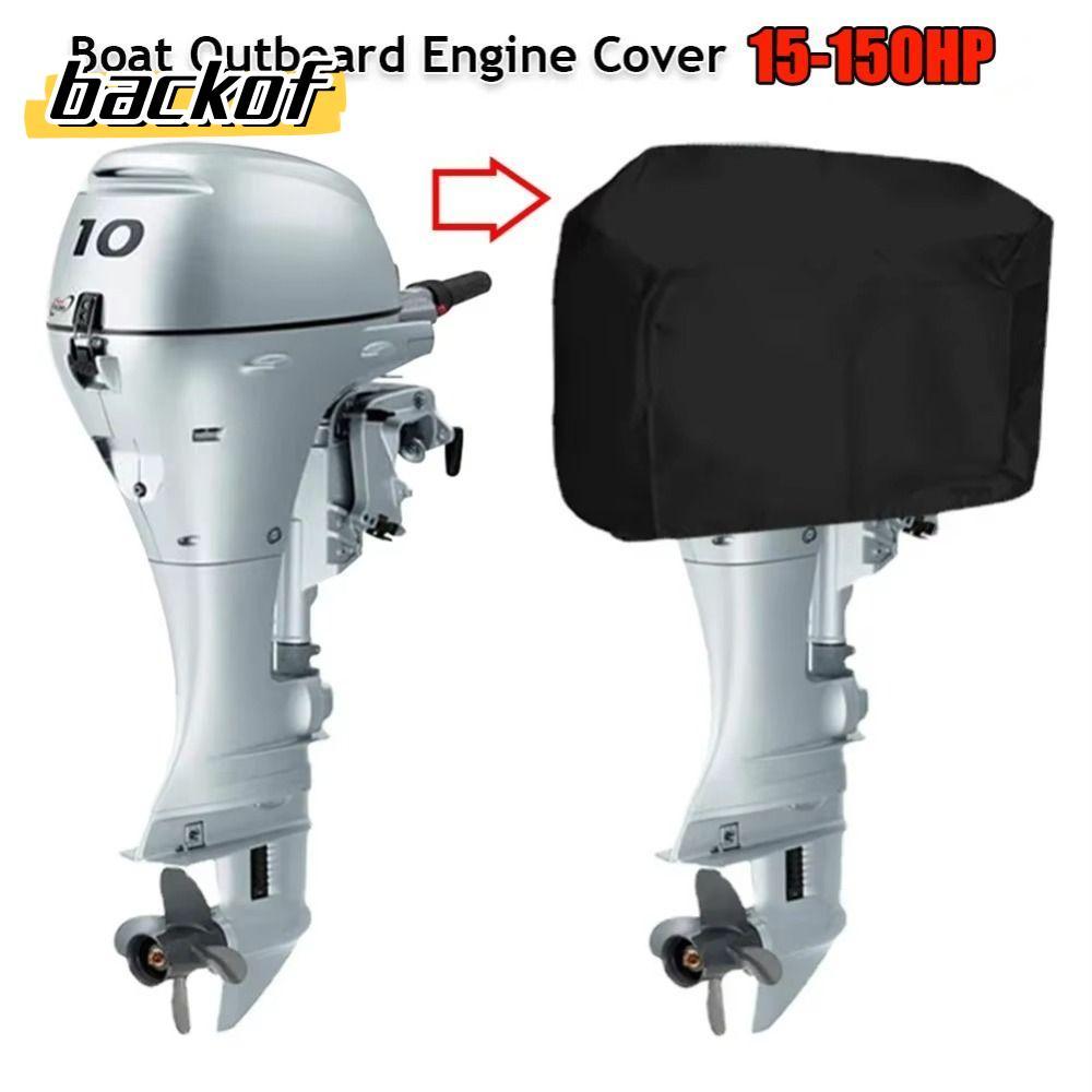 หลังคาเรือยนต์ ใช้กับเครื่องยนต์ภายนอกขนาด 15-150 HP ผลิตจากผ้า.Canvas 210D ป้องกันแสงแดด และกันน้ำได้ดี