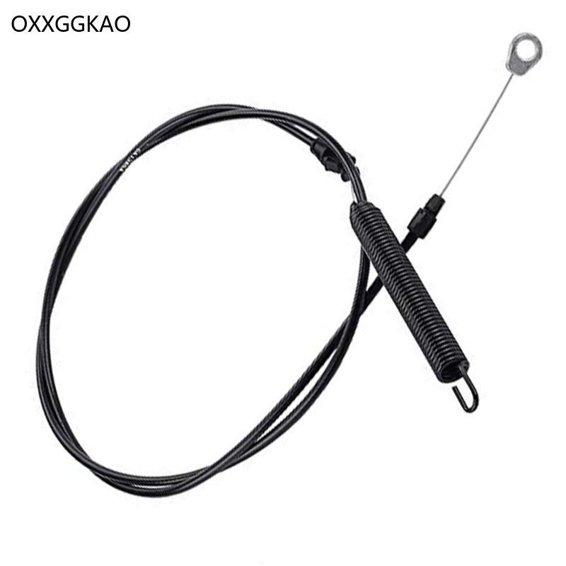 สายคลัตช์เครื่องตัดหญ้า OXXGGKAO 435111 532435111 สําหรับ CT126 LTH438 LTH1538 LTH18538 YT16542 YT19