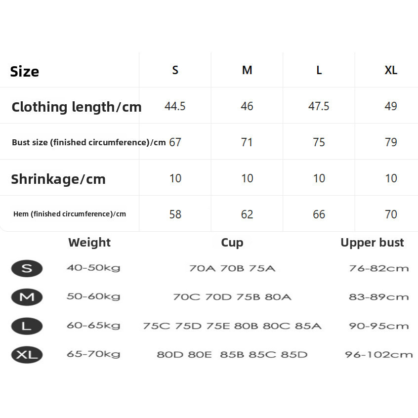 Fly Yoga Sport Bra แบบ quakeproof สำหรับโยคะและออกกำลังกาย รูปที่ 8