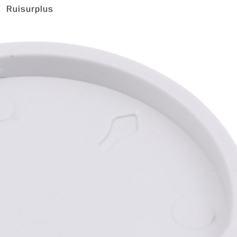 [Rui-t] Braet ติดตั้งกล้องสําหรับ V380 Smart Camera Wall Mounting Base ตกแต่งบ้านสําหรับการตรวจสอบคว
