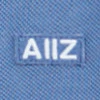 AIIZ (เอ ทู แซด) - AIIZ เสื้อโปโลสีพื้นปักโลโก้ AIIZ AIIZ Men’s AIIZ Logo Polo Shirt