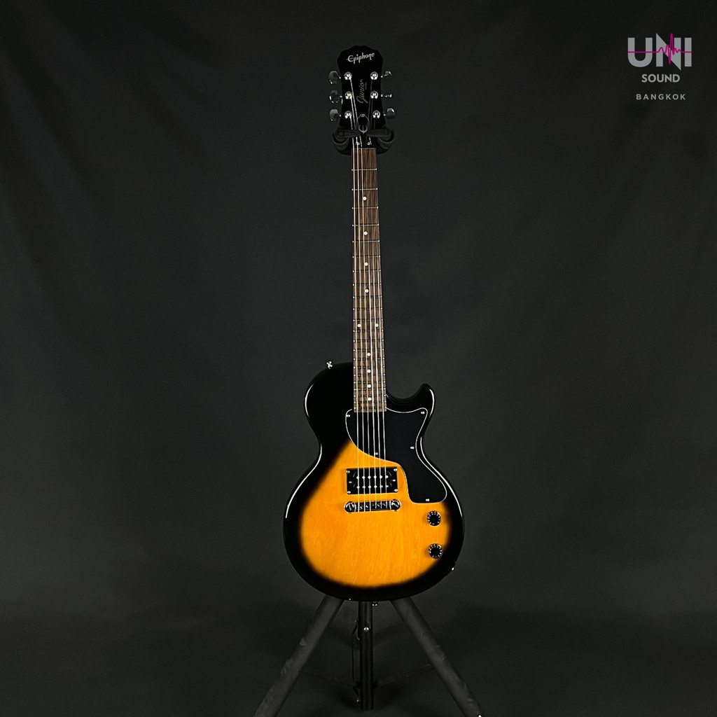 กีต้าร์ไฟฟ้า Epiphone Les Paul Junior