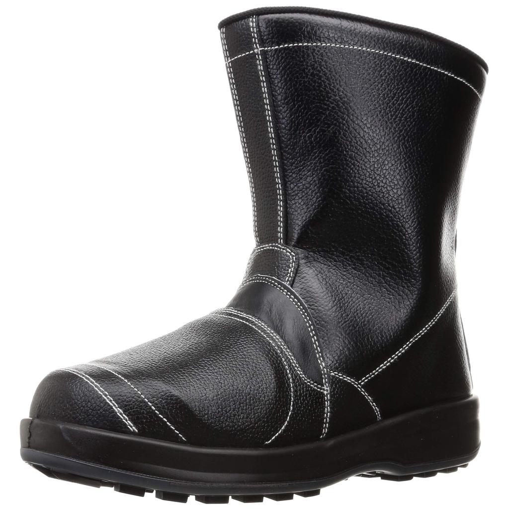 [Simon] Work Shoes WS44 with Internal Pro Toe, 23.5 cm