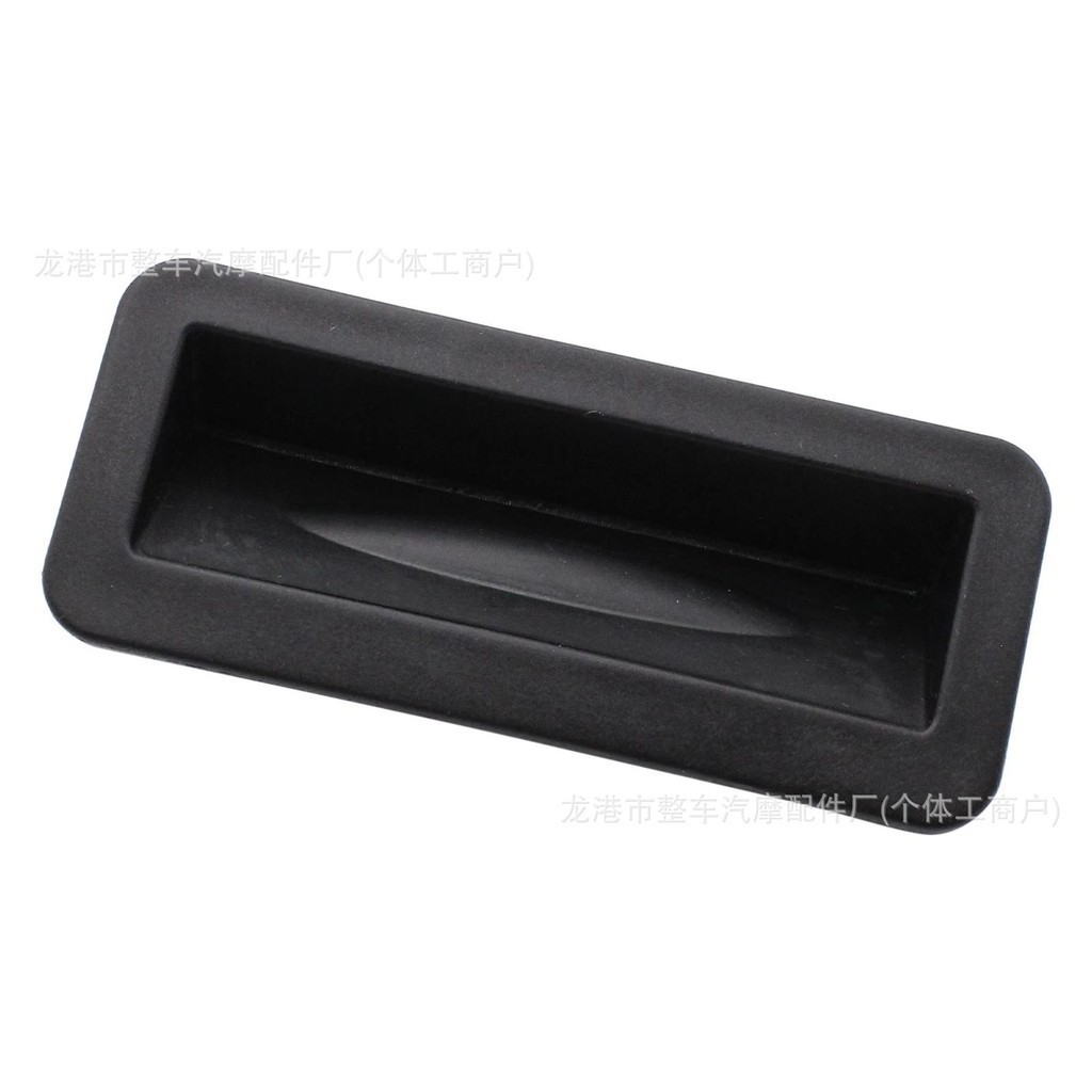 เหมาะสําหรับ Ford Trunk ล็อคสวิทช์ 6M5119B514AD 6M51-19B514-AD รถอุปกรณ์เสริมอุปกรณ์ตกแต่ง