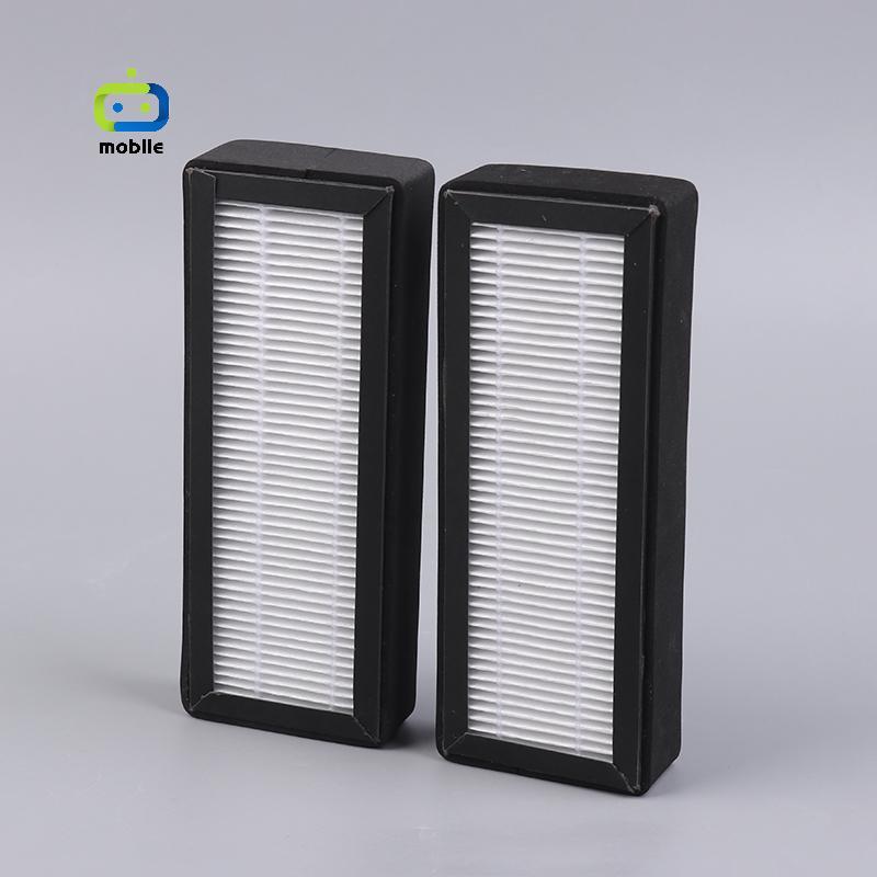 [maygood] อัพเกรด 1/2 ชิ้นสําหรับตัวกรอง Beambu Lab P2S HEPA 13 ถ่านกัมมันต์ Combo กรองอากาศอุปกรณ์เ