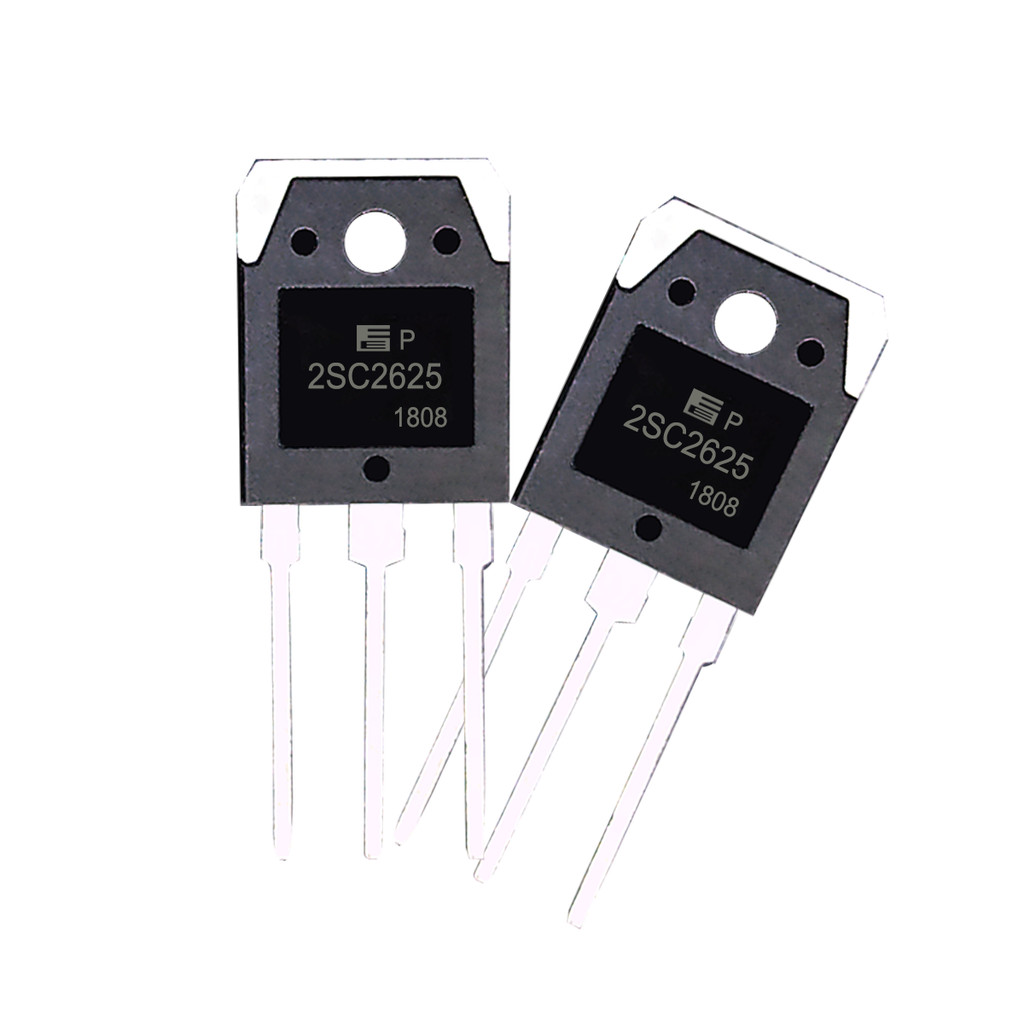 ทรานซิสเตอร์ 2SC2625 TO-3P 10 ชิ้น
