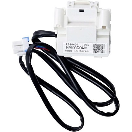 ล็อคประตูเครื่องซักผ้า LG รุ่น DC34-00025G อะไหล่แท้เข้ากันได้ จำหน่ายส่ง