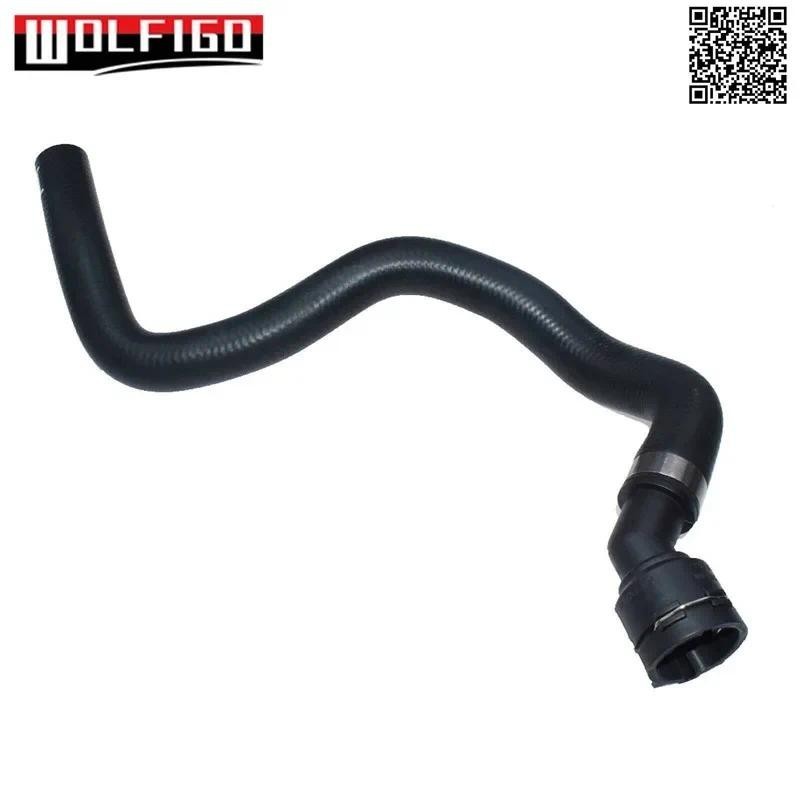 8E1 819 373 C 11754265589 สําหรับ Audi A4 2002-2006 A4 Quattro 2002-2005 HVAC เครื่องทําความร้อนท่อ 