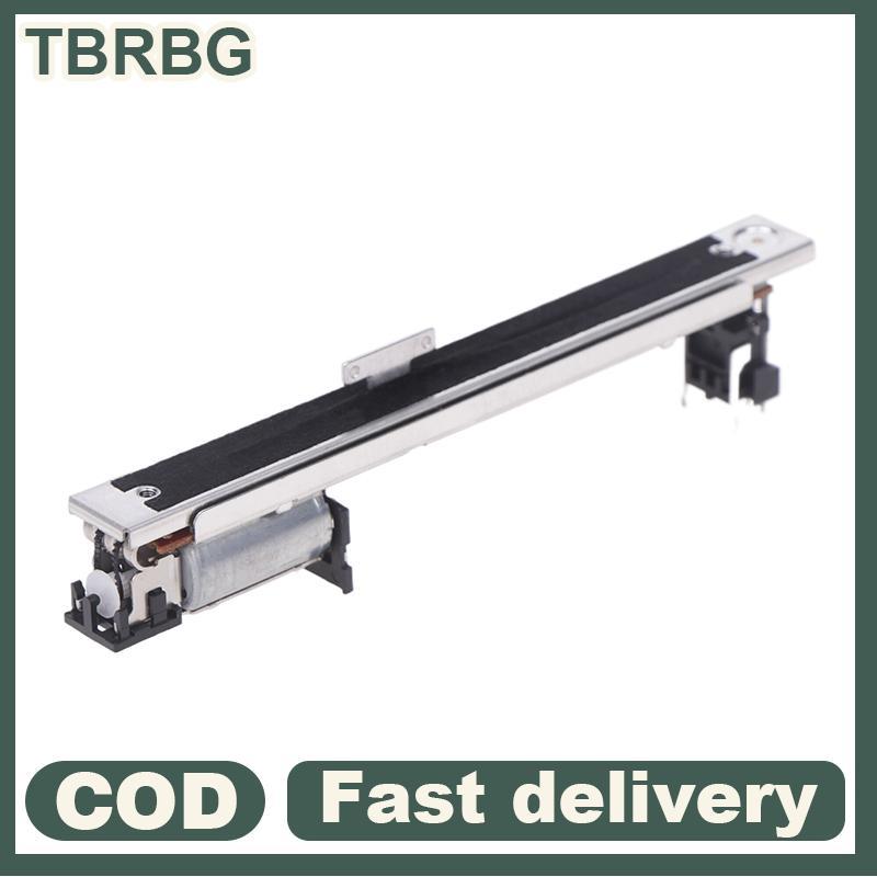 Null 1PCS ไฟฟ้า Fader RSA0N11M9A0J DM1000 M7CLLS9 Mixer Potentiometer/มอเตอร์ขับเคลื่อน Master Fader