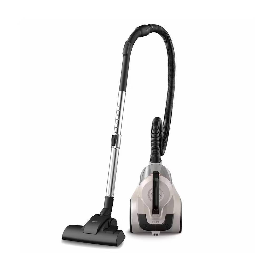 สินค้าใหม่ ออกใบกำกับภาษีได้ ส่งด่วน Philips 1000 Series Bagless Vacuum Cleaner XB1012/10 COD ได้ ขอ